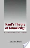 Kant ismeretelmélete - Kant's Theory of Knowledge