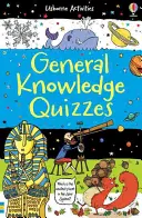 Általános tudás kvízek - General Knowledge Quizzes