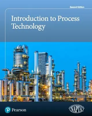 Bevezetés a folyamattechnológiába - Introduction to Process Technology