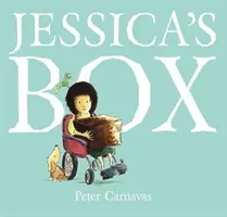 Jessica's Box - CP Edition