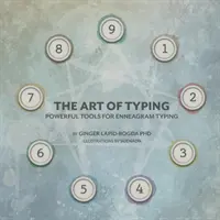 A gépelés művészete: Hatékony eszközök az Enneagram tipizáláshoz - The Art of Typing: Powerful Tools for Enneagram Typing