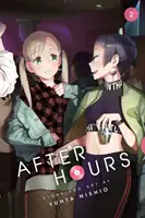 After Hours, Vol. 2, 2