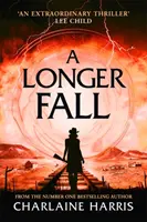 Longer Fall - Menekülés egy alternatív Amerikába. . . - Longer Fall - Escape into an alternative America. . .