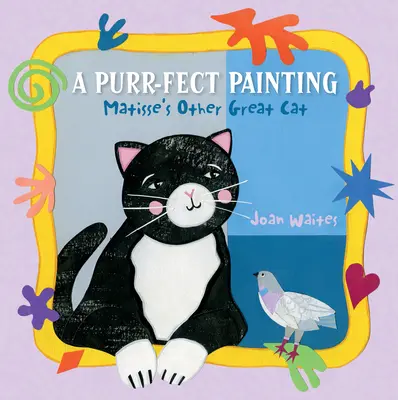 A Purr-Fect Painting: Matisse másik nagy macskája - A Purr-Fect Painting: Matisse's Other Great Cat