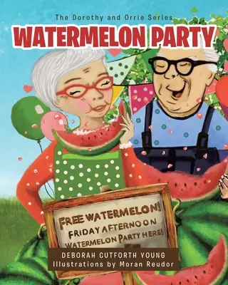 Watermelon Party