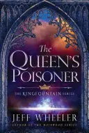 A királynő mérgezője - The Queen's Poisoner