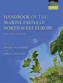 Északnyugat-Európa tengeri állatvilágának kézikönyve - Handbook of the Marine Fauna of North-West Europe