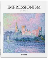 Impresszionizmus - Impressionism