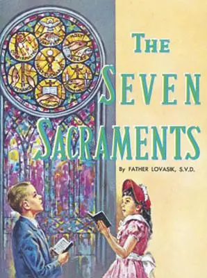 A hét szentség - The Seven Sacraments