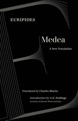 Médeia: A New Translation - Medea: A New Translation