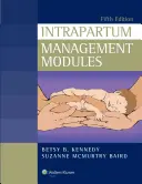 Szülés közbeni menedzsment modulok - Intrapartum Management Modules