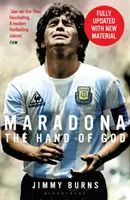 Maradona: Isten keze - Maradona: The Hand of God