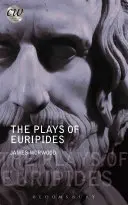 Euripidész darabjai - The Plays of Euripides