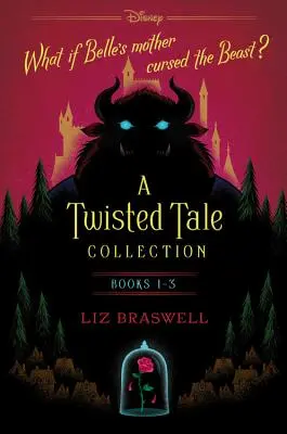 A Twisted Tale Collection: A Boxed Set