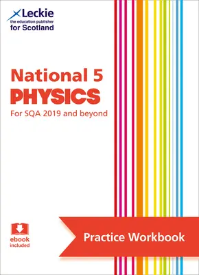 Nemzeti 5 Fizika - Gyakorlat és tanulás Sqa vizsgatémák - National 5 Physics - Practise and Learn Sqa Exam Topics