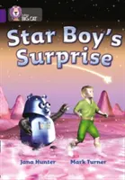 A csillagfiú meglepetése - Star Boy's Surprise