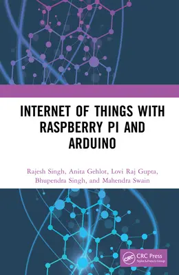 A dolgok internete Raspberry Pi és Arduino segítségével - Internet of Things with Raspberry Pi and Arduino