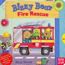 Bizzy Bear: Tűzoltóság - Bizzy Bear: Fire Rescue