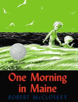 Egy reggel Maine-ben - One Morning in Maine