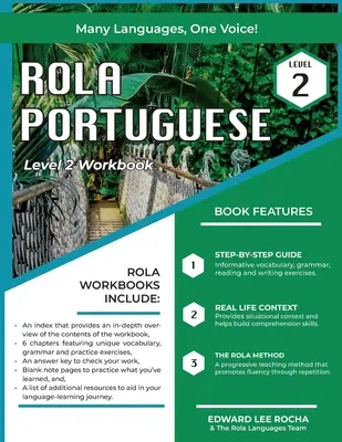 Rola portugál: szint - Rola Portuguese: Level 2