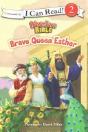 Eszter bátor királynő: 2. szint - Brave Queen Esther: Level 2