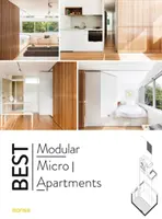 Nejlepší modulární mikro apartmány - Best Modular Micro Apartments