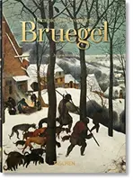 Bruegel. az összes festmény. 40. kiadás. - Bruegel. the Complete Paintings. 40th Ed.