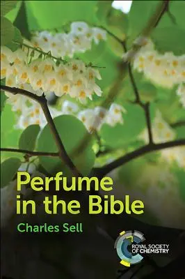 Parfüm a Bibliában - Perfume in the Bible