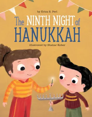 A hanuka kilencedik éjszakája - The Ninth Night of Hanukkah