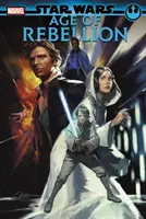 Star Wars: Věk vzpoury - Star Wars: Age of Rebellion