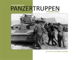 Fotók a Panzertruppenről - A korai évek - Fotos from the Panzertruppen - The Early Years