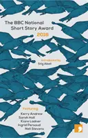 A BBC Nemzeti novelladíja 2018 - The BBC National Short Story Award 2018