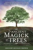 A fák ősi mágiája: A fák azonosítása és használata spirituális és mágikus gyakorlatodban - The Ancient Magick of Trees: Identify & Use Trees in Your Spiritual & Magickal Practice