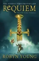 Requiem - Testvérek trilógia 3. könyv - Requiem - Brethren Trilogy Book 3