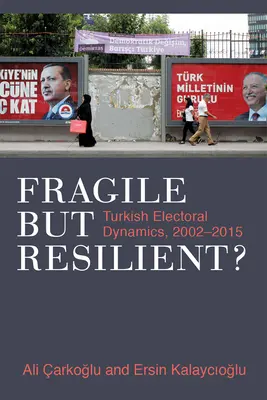 Törékeny, de ellenálló?: Török választási dinamika, 2002-2015 - Fragile But Resilient?: Turkish Electoral Dynamics, 2002-2015