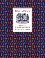 Ravilious: fametszetek - Ravilious: Wood Engravings