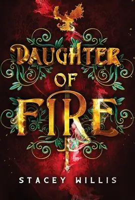 A tűz lánya - Daughter of Fire