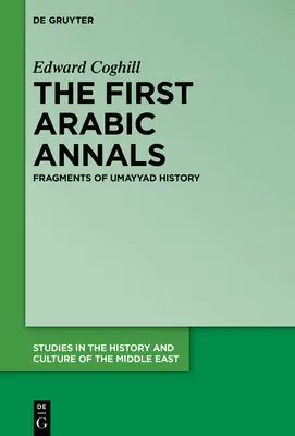 Az első arab évkönyvek - The First Arabic Annals