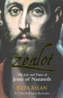 Zelóta - A názáreti Jézus élete és kora - Zealot - The Life and Times of Jesus of Nazareth