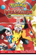 Pokmon a film: Volcanion és a mechanikus csoda - Pokmon the Movie: Volcanion and the Mechanical Marvel