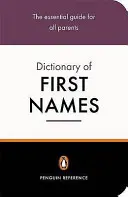 Penguin Dictionary of First Names