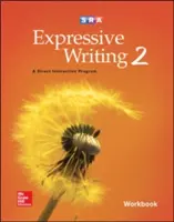 Expressive Writing Level 2, munkafüzet - Expressive Writing Level 2, Workbook