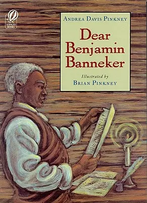 Kedves Benjamin Banneker - Dear Benjamin Banneker