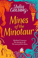 Társak: A Minotaurusz bányái - Companions: Mines of the Minotaur