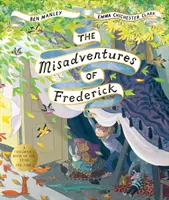 Frederick kalandjai - Misadventures of Frederick