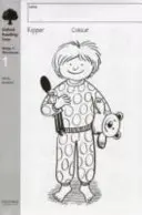 Oxford Reading Tree: Level 1: Workbooks: (30 könyv) - Oxford Reading Tree: Level 1: Workbooks: Class Pack (30 books)