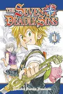 A hét halálos bűn, 1. kötet - The Seven Deadly Sins, Volume 1