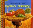 Handa meglepetése (angol/francia) - Handa's Surprise (English/French)