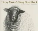 Henry Moore birka vázlatkönyve - Henry Moore's Sheep Sketchbook