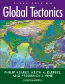 Globális tektonika - Global Tectonics